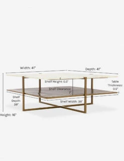 Thina Square Coffee Table -VIAN Furniture Shop 63 thina square coffee table 900x 1e85a7e8 66ba 46e6 ab52 39db50f56202