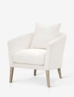 Emilio Accent Chair -VIAN Furniture Shop 65 gordon club chair livesmart peyton pearl 1 02 900x e410cf19 ecde 45ed a681 668c6e2f025f