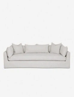 Parque Slipcover Sofa