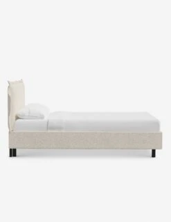Elara Platform Bed -VIAN Furniture Shop 812PBDSHPSNTR 3 SITECROP
