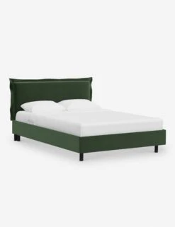 Elara Platform Bed -VIAN Furniture Shop 812PBDTTNEMR 1 SITECROP