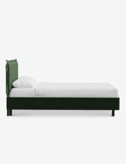 Elara Platform Bed -VIAN Furniture Shop 812PBDTTNEMR 3 SITECROP