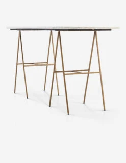 Audrey Desk 9 Audrey Desk -VIAN Furniture Shop 84 audrey desk white marble 6 1564991625 1 900x d8b81dad 6d17 4c82 b444 d3e21607653b