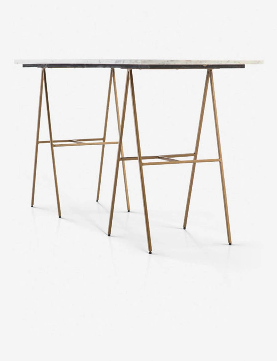 Audrey Desk 5 Audrey Desk - Image 3