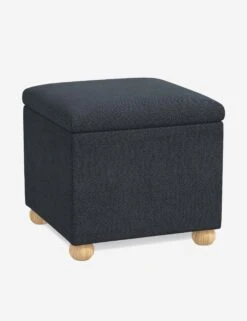 Kamila Square Storage Ottoman -VIAN Furniture Shop 88 2NATLNNNV 1