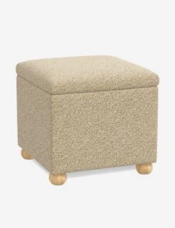 Kamila Square Storage Ottoman -VIAN Furniture Shop 88 2NATMLNBFF 1