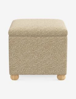 Kamila Square Storage Ottoman -VIAN Furniture Shop 88 2NATMLNBFF 2