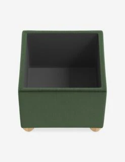 Kamila Square Storage Ottoman -VIAN Furniture Shop 88 2NATTTNEMR 6