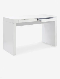 Daisi Desk -VIAN Furniture Shop 90308WHT 04 1