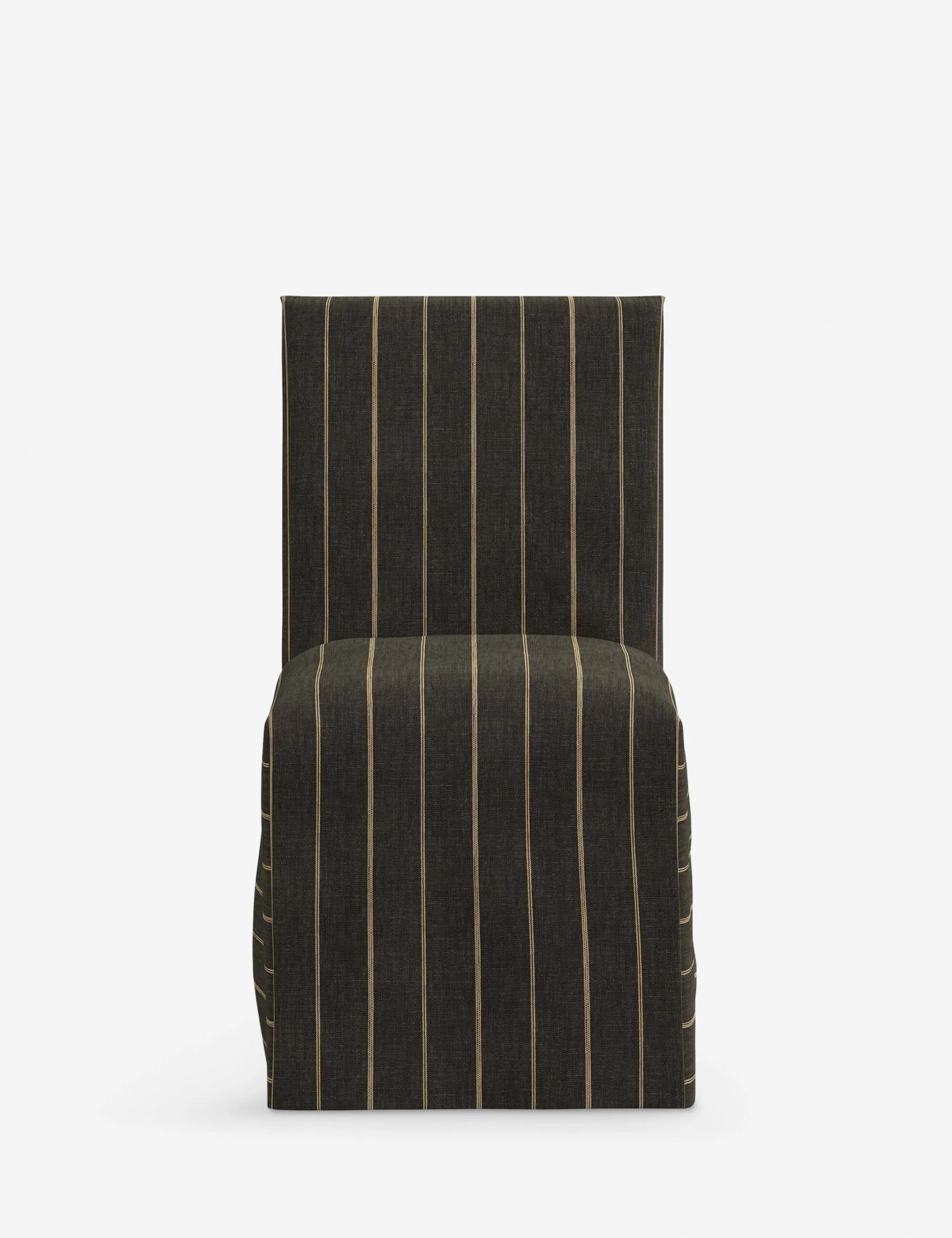 Haddan Slipcover Dining Chair 8 Haddan Slipcover Dining Chair - Image 6