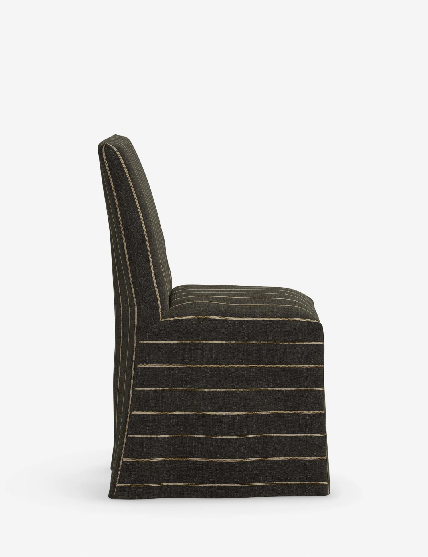 Haddan Slipcover Dining Chair 10 Haddan Slipcover Dining Chair - Image 8