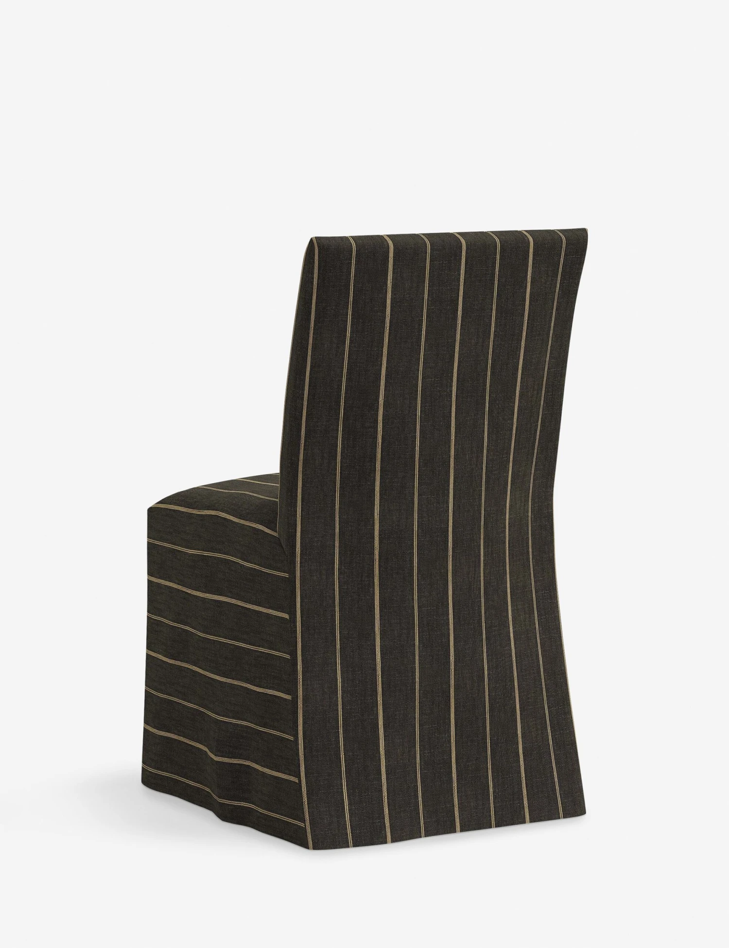 Haddan Slipcover Dining Chair 11 Haddan Slipcover Dining Chair - Image 9