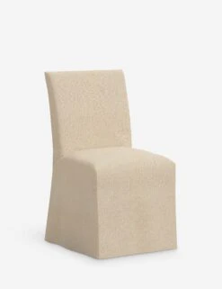 Haddan Slipcover Dining Chair 33 Haddan Slipcover Dining Chair -VIAN Furniture Shop 91 6SLNATLNNLNN 1