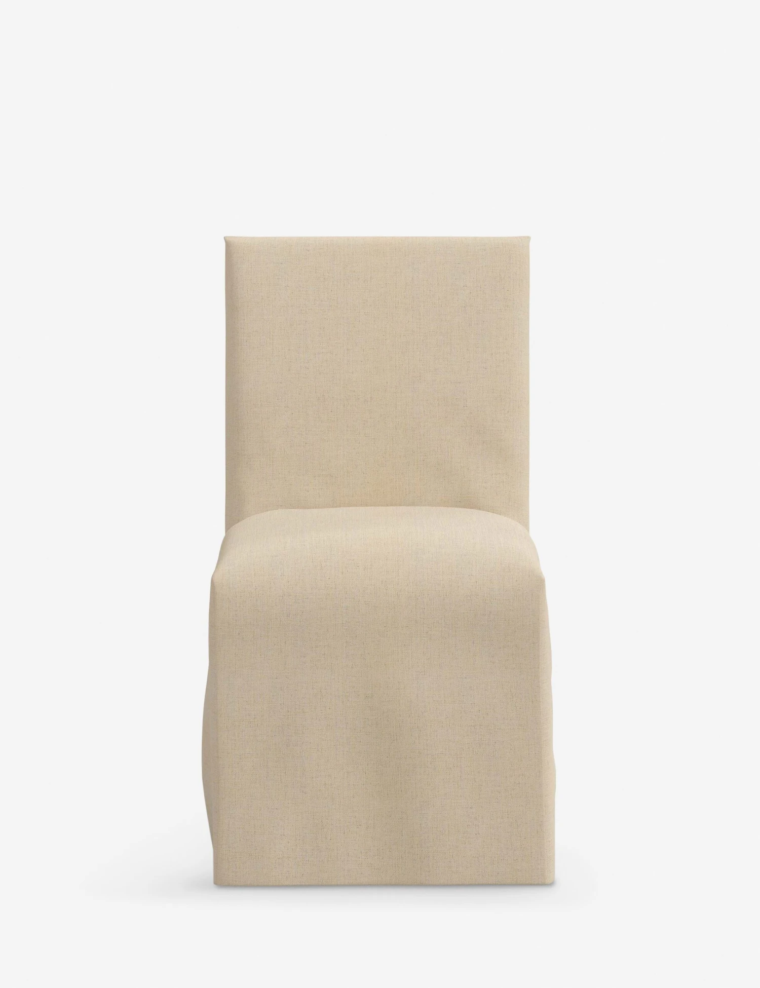 Haddan Slipcover Dining Chair 13 Haddan Slipcover Dining Chair - Image 11