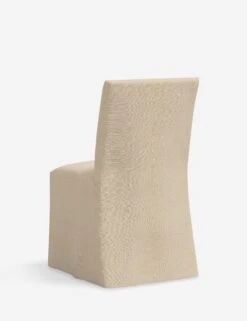 Haddan Slipcover Dining Chair 35 Haddan Slipcover Dining Chair -VIAN Furniture Shop 91 6SLNATLNNLNN 4