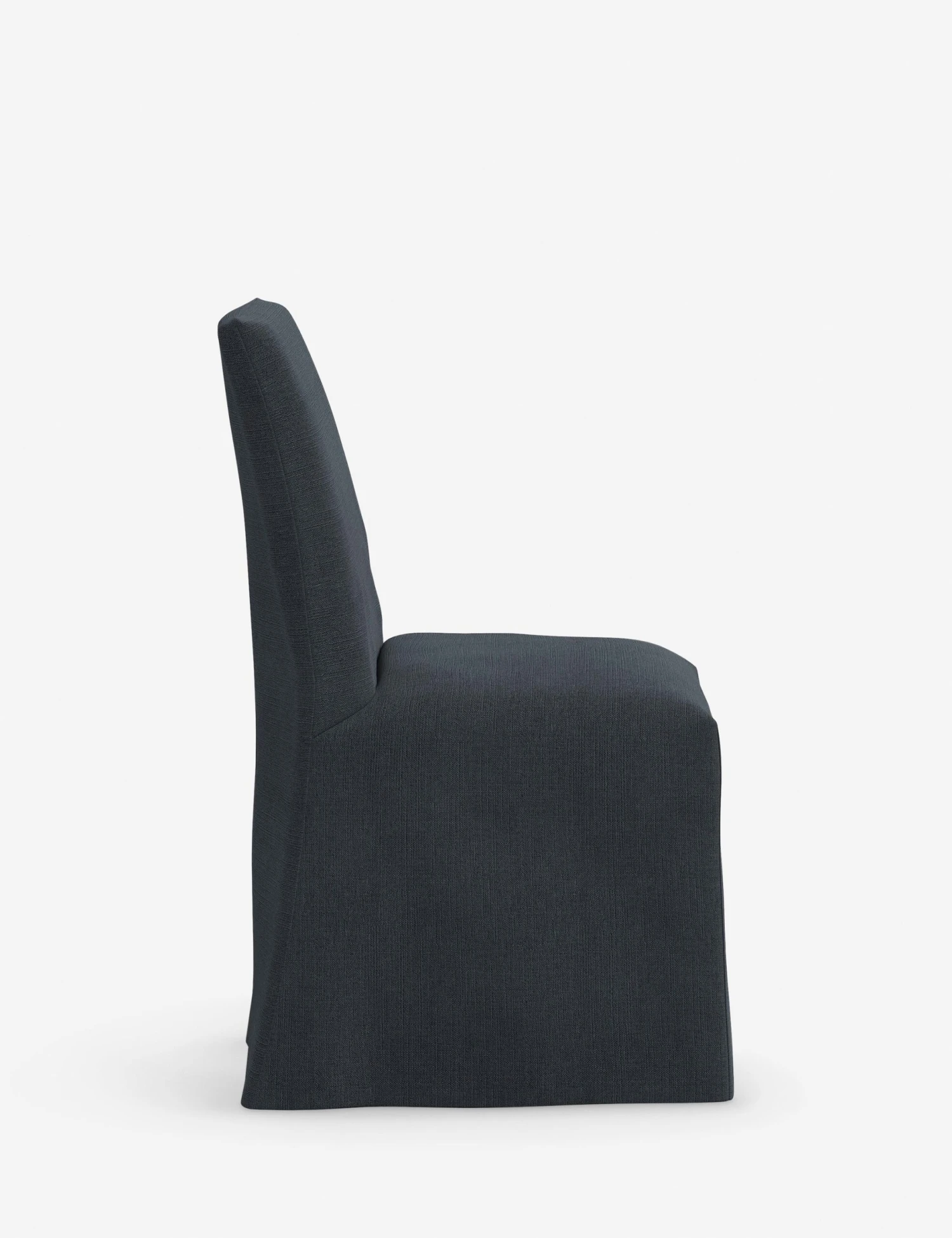 Haddan Slipcover Dining Chair 20 Haddan Slipcover Dining Chair - Image 18