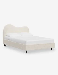 Kadence Platform Bed -VIAN Furniture Shop 922PBDSHPSNTR 1 SITECROP