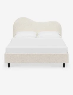 Kadence Platform Bed -VIAN Furniture Shop 922PBDSHPSNTR 2 SITECROP