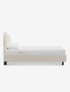 Kadence Platform Bed -VIAN Furniture Shop 922PBDSHPSNTR 3 SITECROP