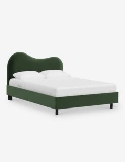 Kadence Platform Bed -VIAN Furniture Shop 922PBDTTNEMR 1 SITECROP