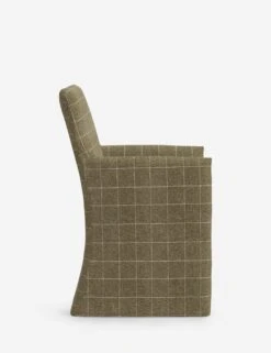 Haddan Slipcover Dining Arm Chair -VIAN Furniture Shop 93 6SLNATFACFEBYB 3