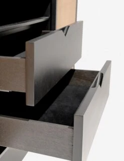 Zennie Sideboard -VIAN Furniture Shop 94216blk 07