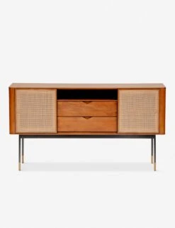 Zennie Sideboard -VIAN Furniture Shop 94216brn 01