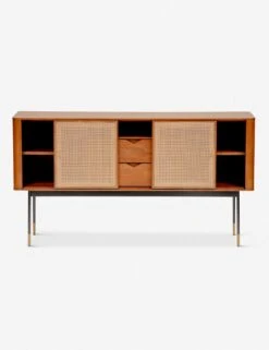 Zennie Sideboard -VIAN Furniture Shop 94216brn 03