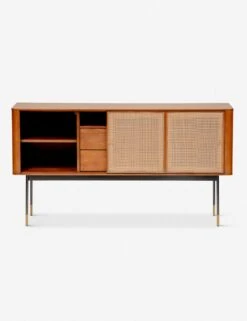 Zennie Sideboard -VIAN Furniture Shop 94216brn 04
