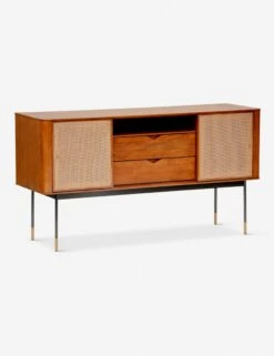 Zennie Sideboard -VIAN Furniture Shop 94216brn 05