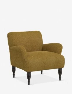 Vyolet Accent Chair -VIAN Furniture Shop 9505CPNOCH
