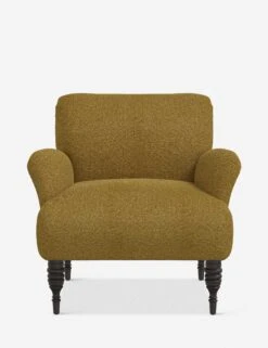 Vyolet Accent Chair -VIAN Furniture Shop 9505CPNOCH 1
