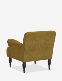 Vyolet Accent Chair -VIAN Furniture Shop 9505CPNOCH 3