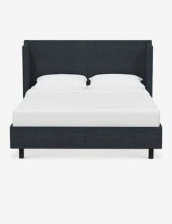 JoanPlatform Bed -VIAN Furniture Shop 970PBDLNNNV 2 Product