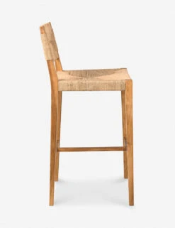 Bitanga Bar Stool -VIAN Furniture Shop AE 122T L 5