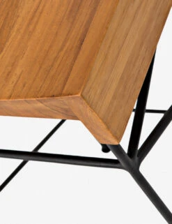 Erick Counter Stool -VIAN Furniture Shop AE 146S 12