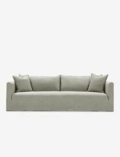 Seton Slipcover Sofa -VIAN Furniture Shop ALANA S 003 15061 23front