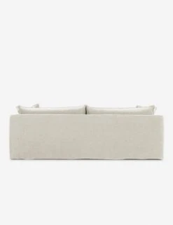 Seton Slipcover Sofa -VIAN Furniture Shop ALANA S 003 BU102 28.BIBack