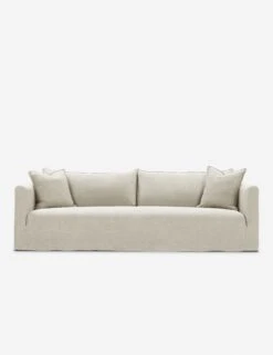Seton Slipcover Sofa -VIAN Furniture Shop ALANA S 003 BU102 285.MIFront