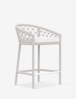 Gibbs Indoor / Outdoor Counter Stool 7 Gibbs Indoor / Outdoor Counter Stool -VIAN Furniture Shop AME R06CS CU AMELIA COUNTER STOO1