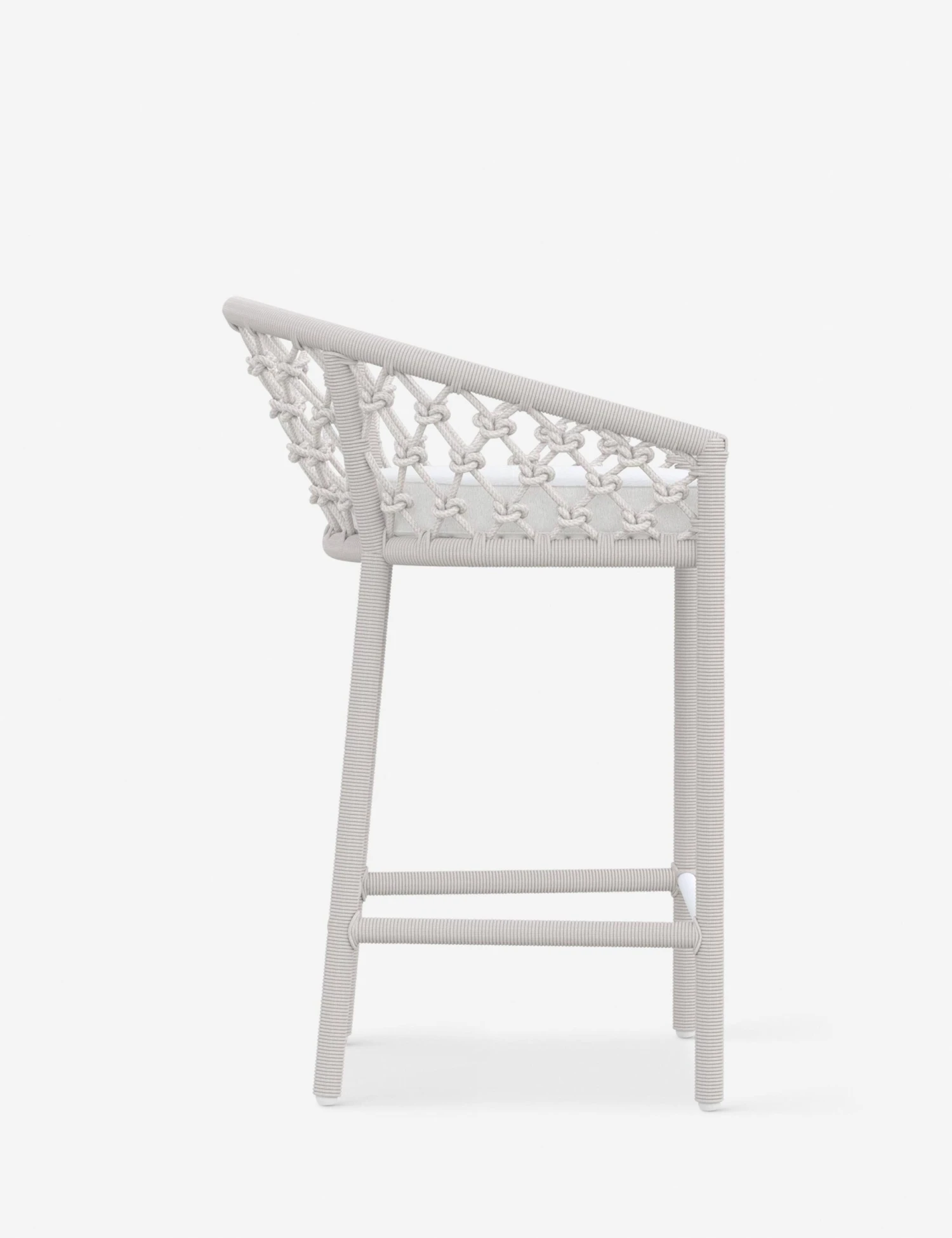 Gibbs Indoor / Outdoor Counter Stool 5 Gibbs Indoor / Outdoor Counter Stool - Image 3