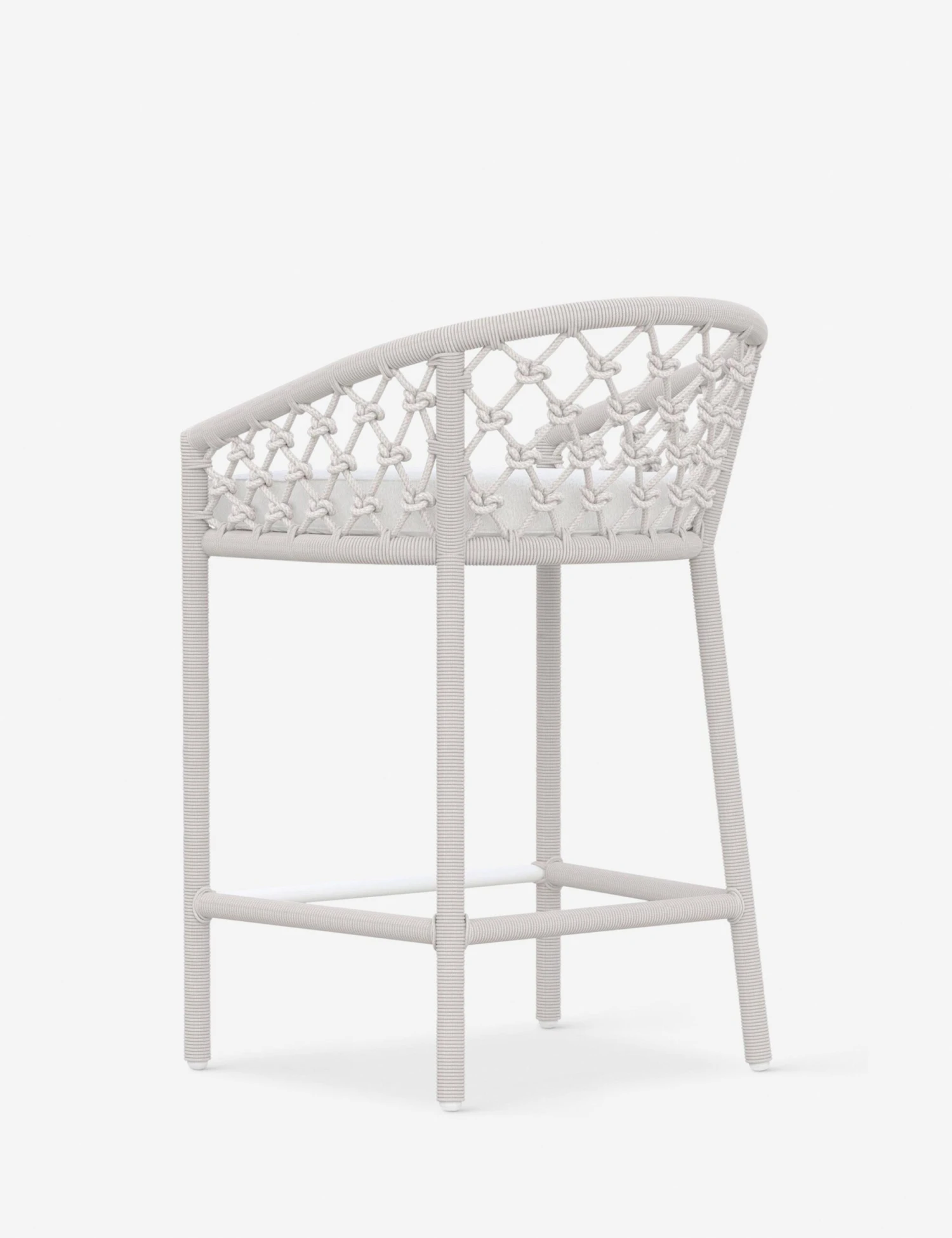 Gibbs Indoor / Outdoor Counter Stool 6 Gibbs Indoor / Outdoor Counter Stool - Image 4