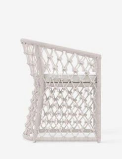 Gibbs Indoor / Outdoor Dining Chair 8 Gibbs Indoor / Outdoor Dining Chair -VIAN Furniture Shop AME R06D CU AMELIA DINING CHAIR WB03