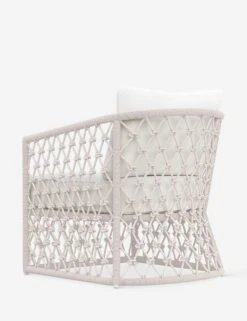 Gibbs Indoor / Outdoor Accent Chair -VIAN Furniture Shop AME R06S1 CU AMELIA CLUB CHAIR WB04