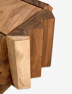 Zankou Side Table -VIAN Furniture Shop AW 33 25