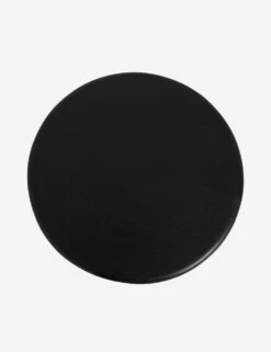 Ada Round Side Table -VIAN Furniture Shop AdaSideTable Black 4956 d9cbd5ec 672d 4412 aaf0 3cd1dc71d7fc