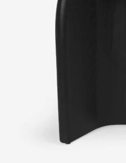 Ada Round Side Table -VIAN Furniture Shop AdaSideTable Black 4959 03dee322 1546 401c 9c58 079513b022e0