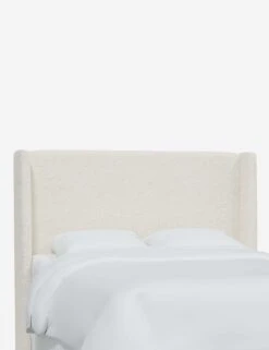 Adara Headboard -VIAN Furniture Shop AdaraHeadboard CreamSherpa 431FSHPSNTR 1 a11dca3d 3655 4410 a091 c7adf74043ad