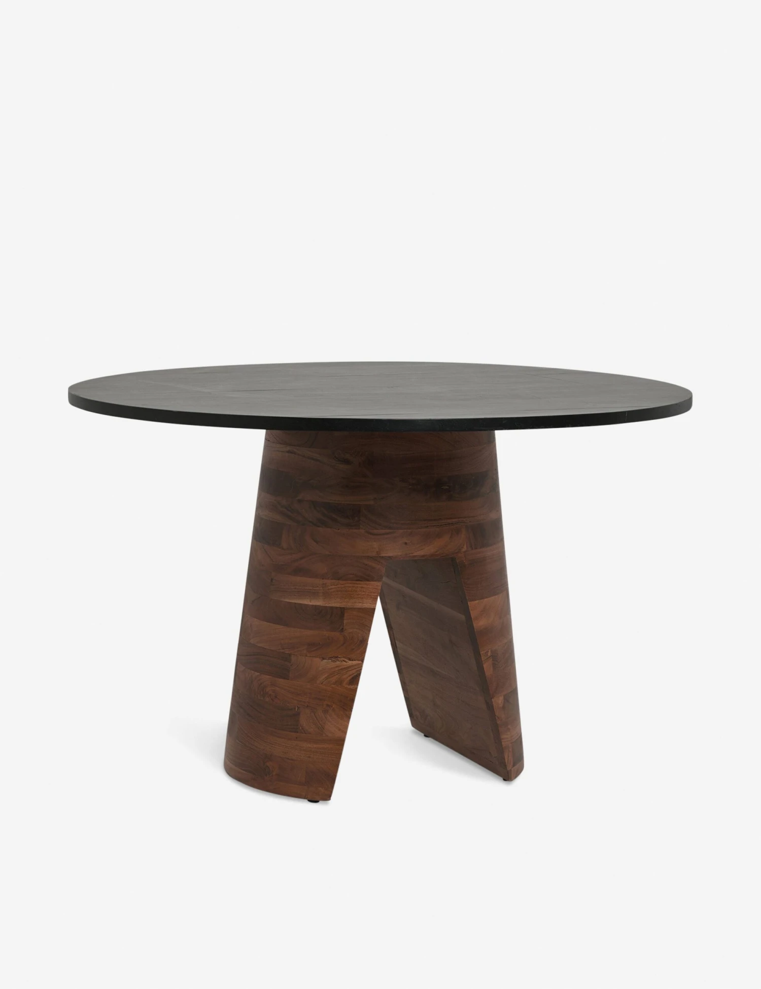 Adler Round Dining Table 3 Adler Round Dining Table