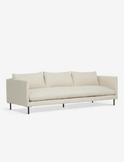Alaya Sofa -VIAN Furniture Shop AlayaSofa96in Latte 4835